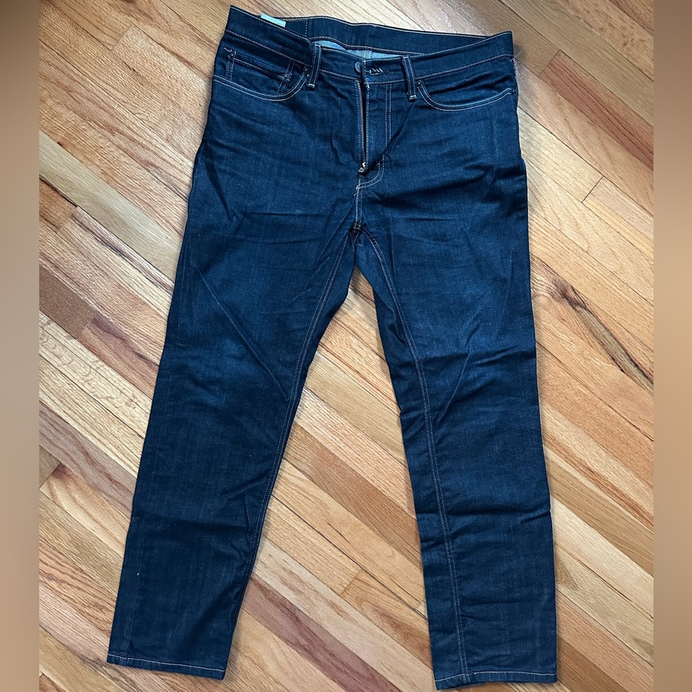 Men's Blue Jean